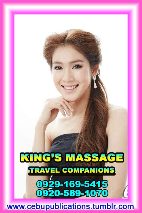 5 Best Massage in Cebu With ES [Update 2024] .